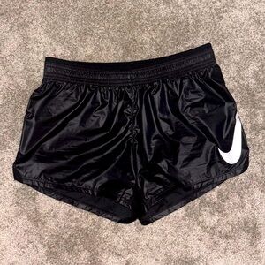 Nike size small shorts